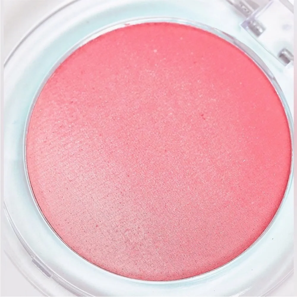 Lottie London Ombré blush in exposed - Picture 6 of 11